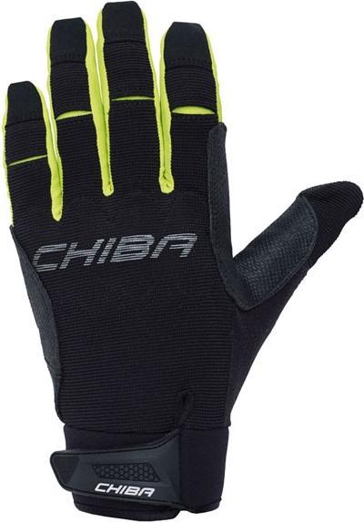 Produktbild Chiba Rollstuhl Handschuh Gel Protect Pro Grösse Large (L)