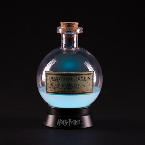 Produktbild TOP Harry-Potter