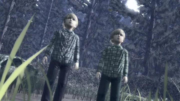 Actual product image Numskull Deadly Premonition Origins (Switch, EN)