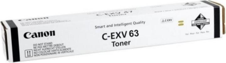 Image du produit Canon Toner C-EXV 63 (CF)