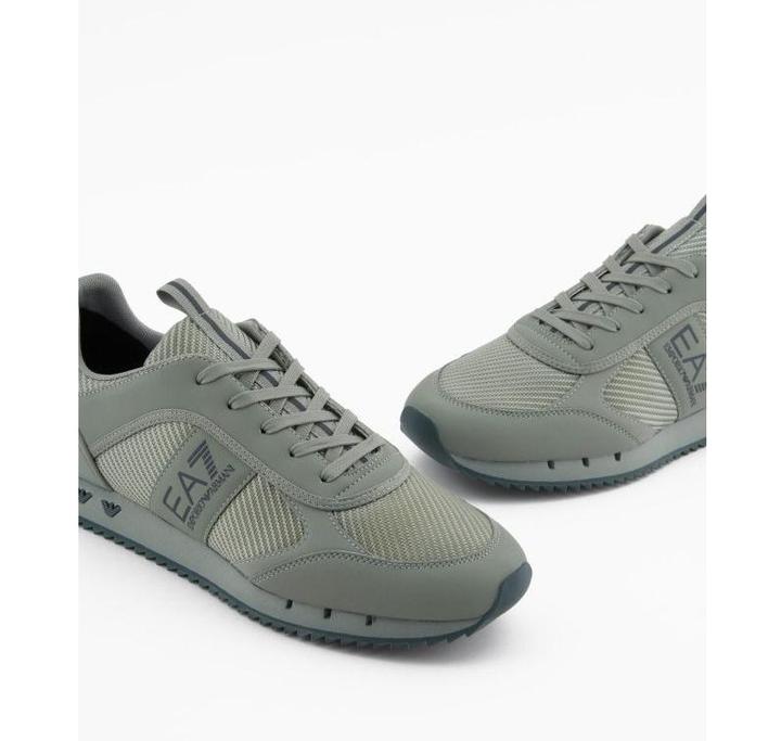 Produktbild Emporio Armani EA7 men's sneakers (X8X185-XR175-U463) (44)