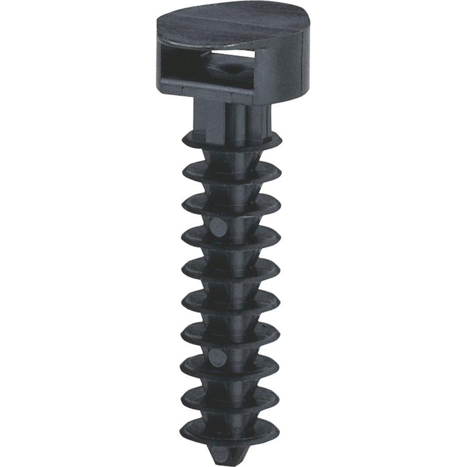 Legrand, Kabelbinder, 31955 (144 mm, 100 Stk.)