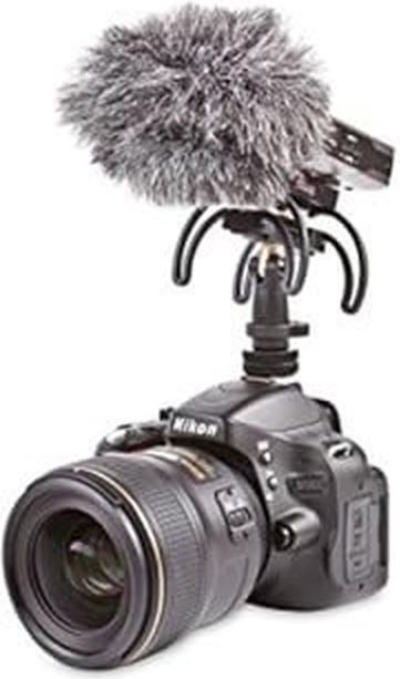 Actual product image Rycote Audio Kit Zoom H4n (Skins)