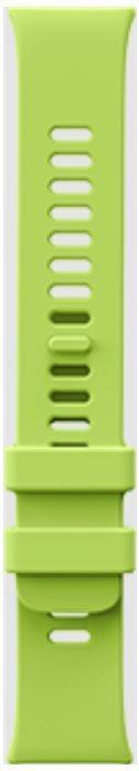 Produktbild Xiaomi Redmi Watch TPU Quick Release Strap, Mint Green (Thermoplastic polyurethane (TPU))