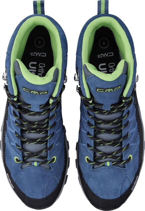 Produktbild CMP Campagnolo Rigel MID WP (45)