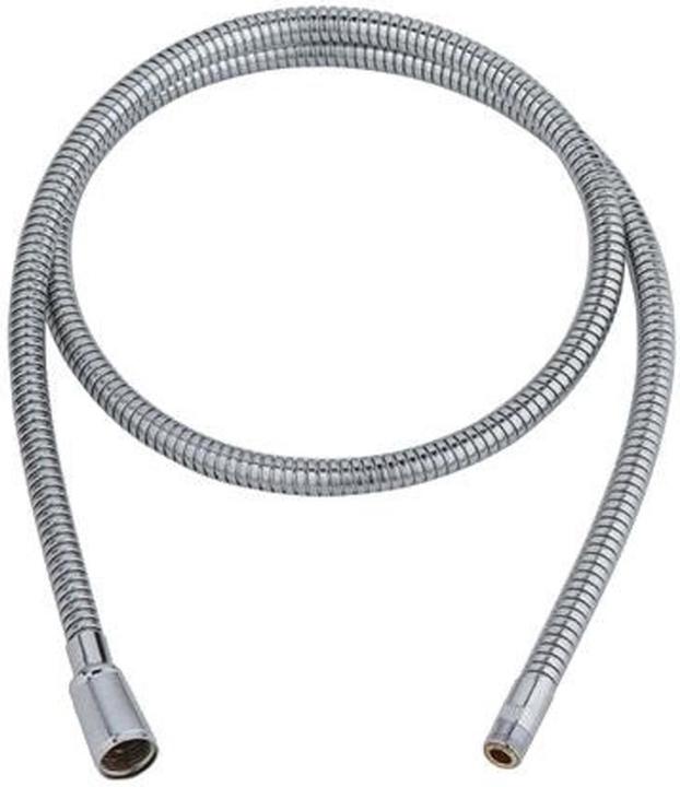 Grohe Tuyau métallique (150 cm)