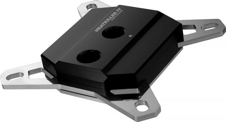 Watercool Heatkiller IV Pro Intel Acetal