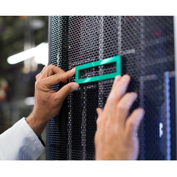 HP Enterprise Dl3x0 Gen11 1U 2P Standard, Server Zubehör