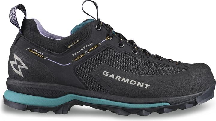 Garmont Dragontail SYNTH GTX (38)