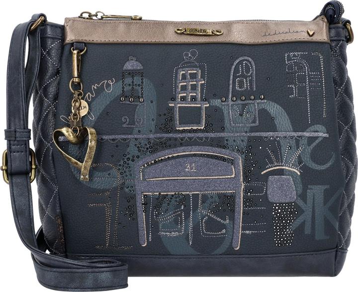 Immagine prodotto Anekke Boutique Schultertasche 28 cm