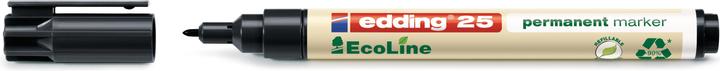 Produktbild Edding 25 (1x)