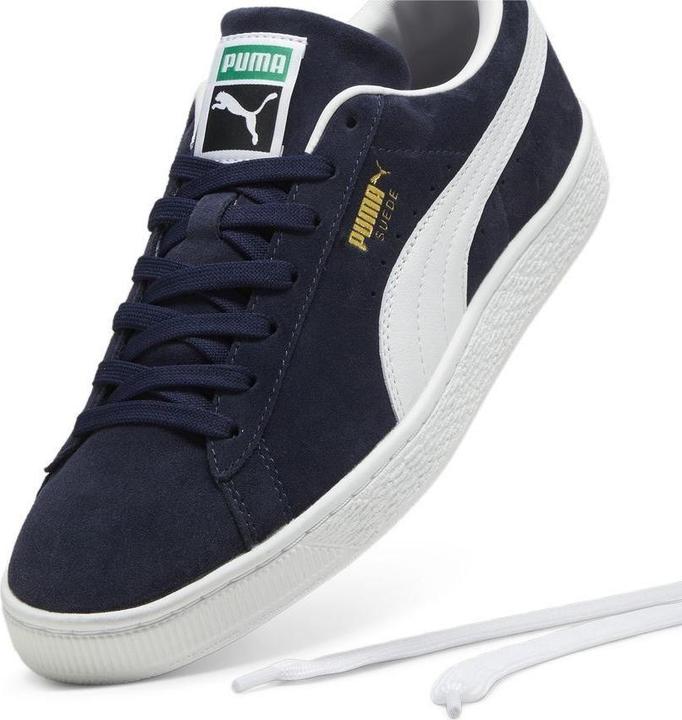 Produktbild Puma Suede Classic (45)