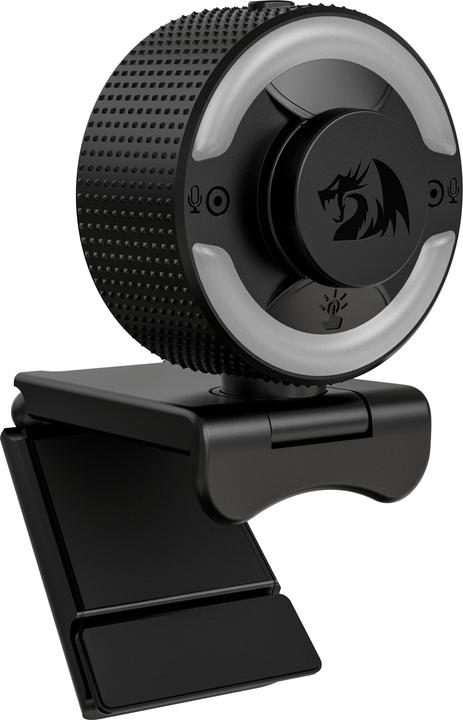 Actual product image Redragon GW910