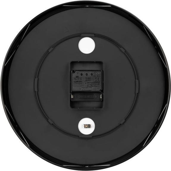 Image du produit Kienzle DCF Funkwanduhr Garten Outdoor 30cm (30 cm)