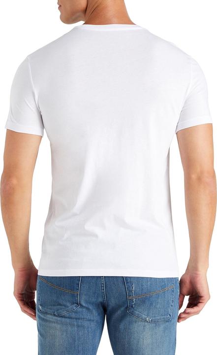Immagine prodotto Armani Exchange T-shirt dal taglio sportivo e confortevole (S)