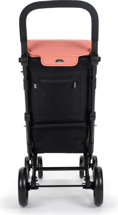 Produktbild Carlett Urban Quad