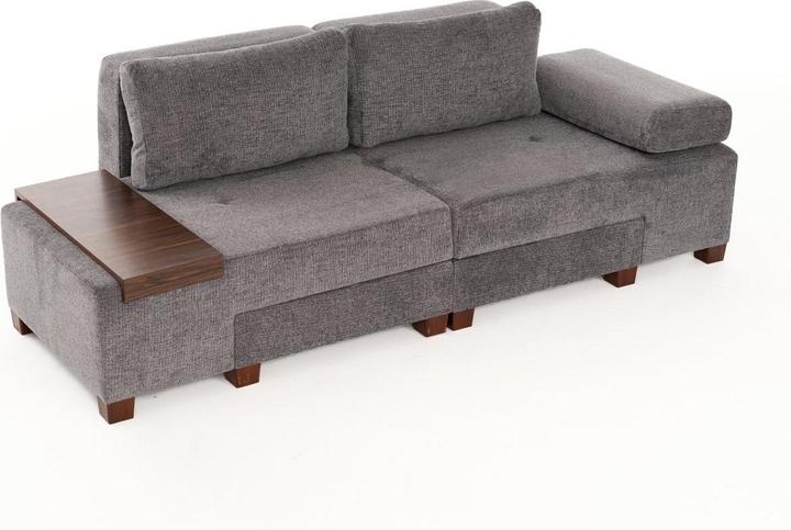 Actual product image Atelier del Sofa Perenna (3-seater)