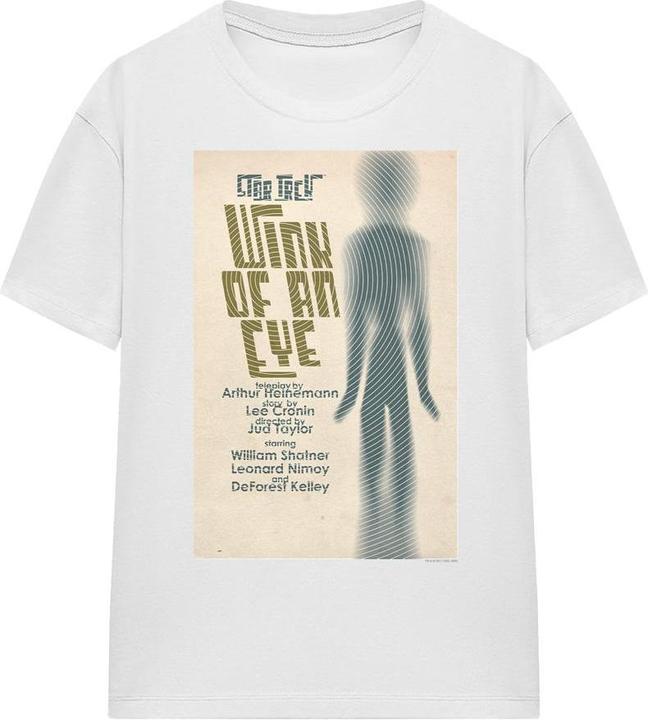Produktbild The Original Series Episode 66 TShirt (XXL)