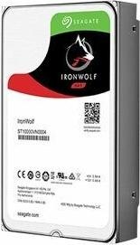 Produktbild Seagate IronWolf (3 TB, 3.5", CMR)