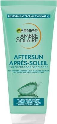 Garnier Ambre Solaire After Sun 100ml (100 ml, After Sun Lotion)