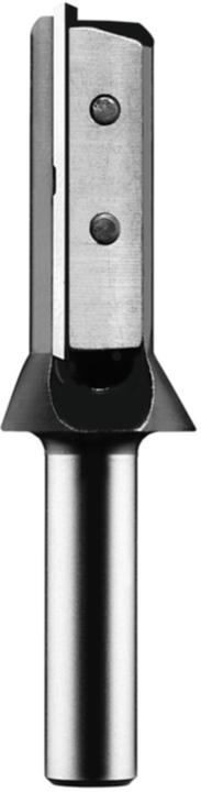 Actual product image Festool Grooving cutter inserts HW D16/30 S8