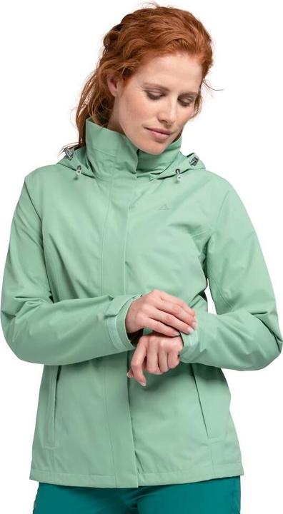 Produktbild Schöffel Women's Jacket Gmund (44)