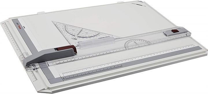 Actual product image Rotring Profile (30 x 42 cm)