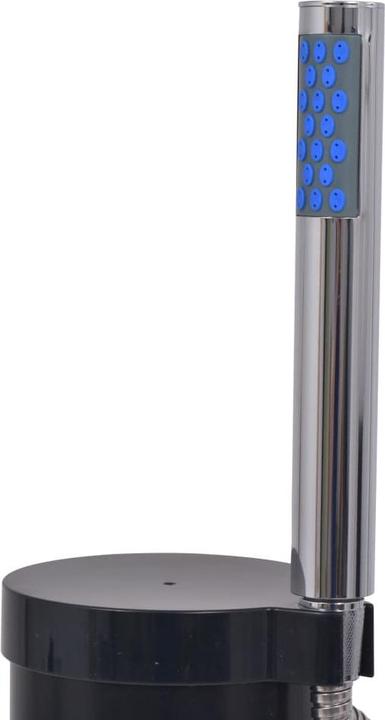 Produktbild vidaXL Solardusche