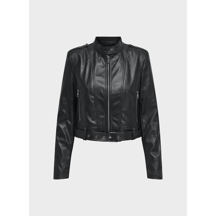 Produktbild Only Onlsadie Kunstlederjacke (M)