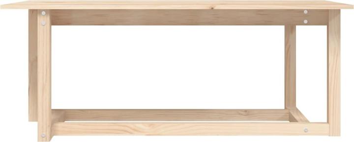 Actual product image vidaXL Couchtisch