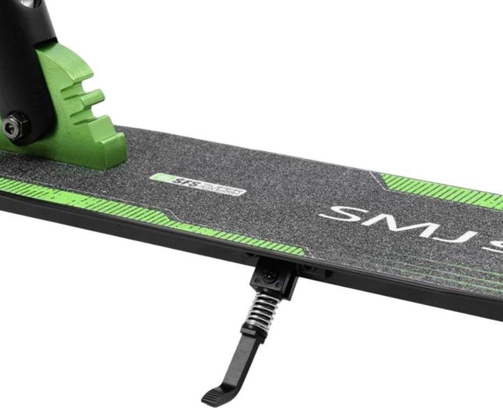 Produktbild Smj Sport Klapproller