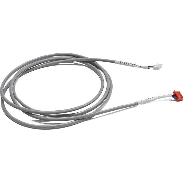 FlashForge Creator3 X-Axis Stepp. Cable R Zubehör (Zubehör), 3D Drucker Zubehör