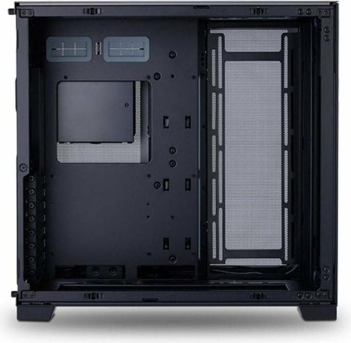Actual product image Lian-Li O11 Dynamic EVO (ATX, mATX, Mini-ITX, E-ATX)