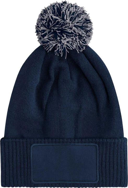 Produktbild Beechfield Snowstar Mütze (One Size)