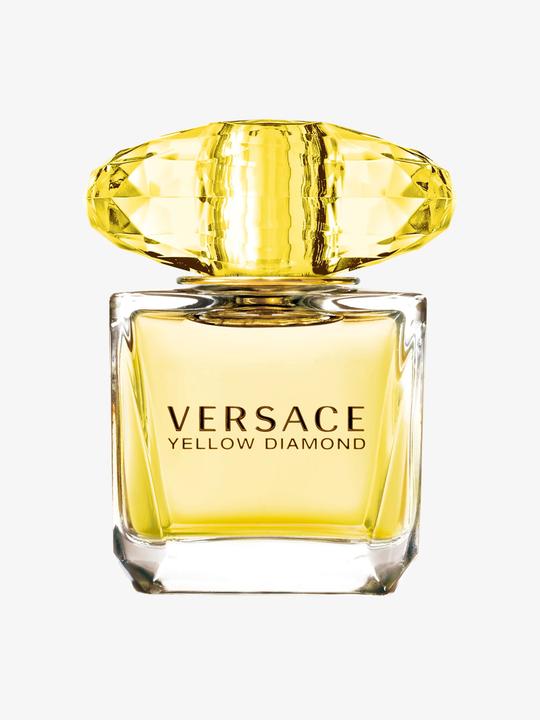 Produktbild Versace Yellow Diamond (Eau de Toilette, 50 ml)