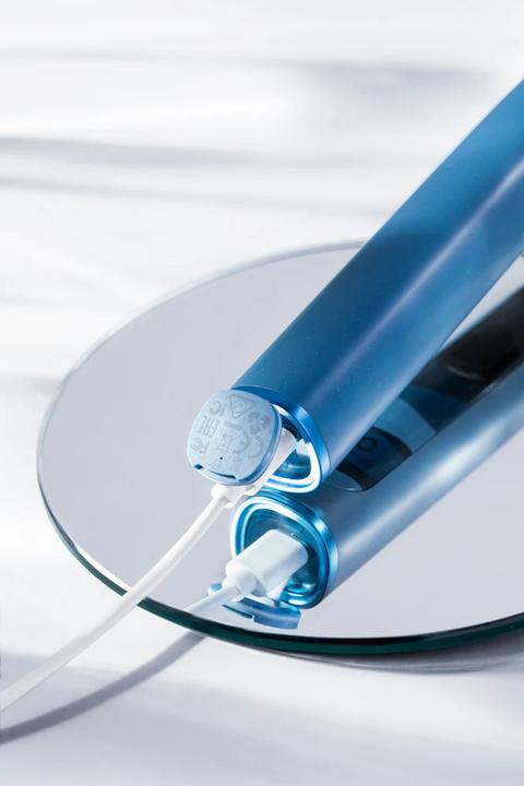 Actual product image Oclean X10