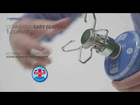 Image du produit Campingaz CV 470 Plus