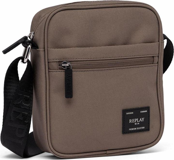 Produktbild Replay Umhängetasche 20.5 cm