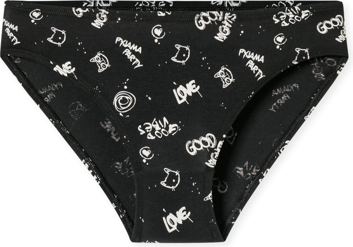 Image du produit Schiesser Slip 95/5 (152, Lot de 3)