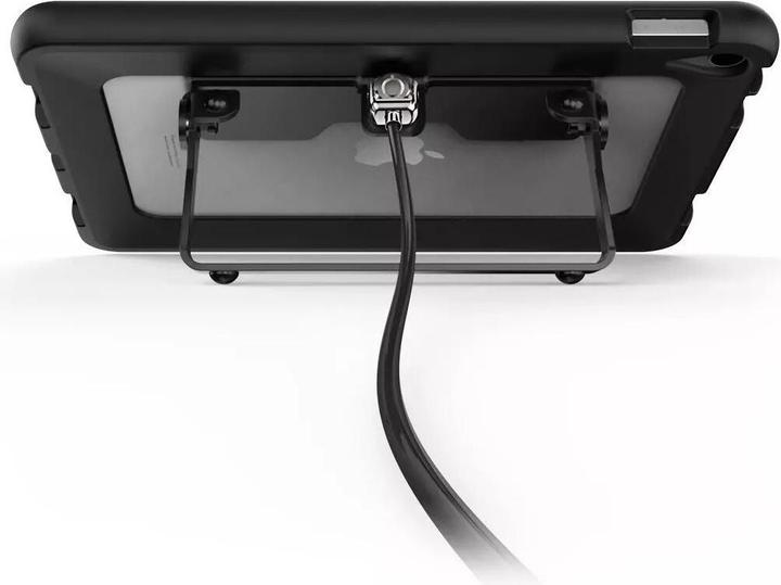 Actual product image Compulocks iPad 10.9in 10th Gen Secured