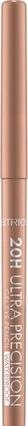 Immagine prodotto Catrice 20H Ultra Precision Gel Matita Occhi Resistente all'Acqua (110 Rame rosato)