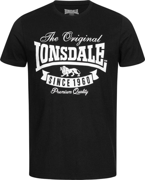 Actual product image Lonsdale Torbay (L)