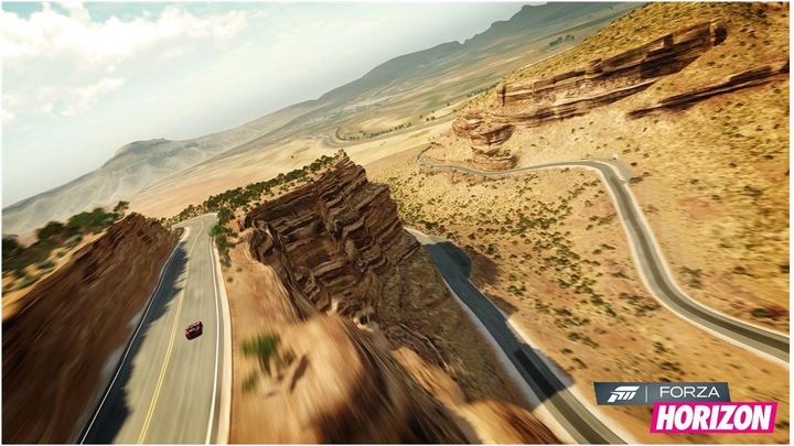 Produktbild Microsoft Forza Horizon 5: VIP Membership (Xbox Series X, Xbox One S, Xbox Series S, Xbox One X)