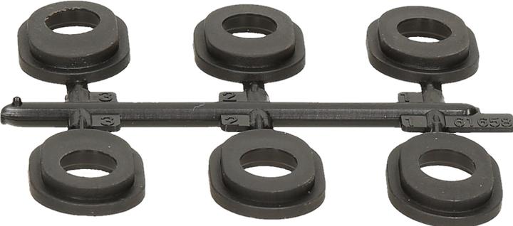 Actual product image HB Racing Ride Height Adjuster