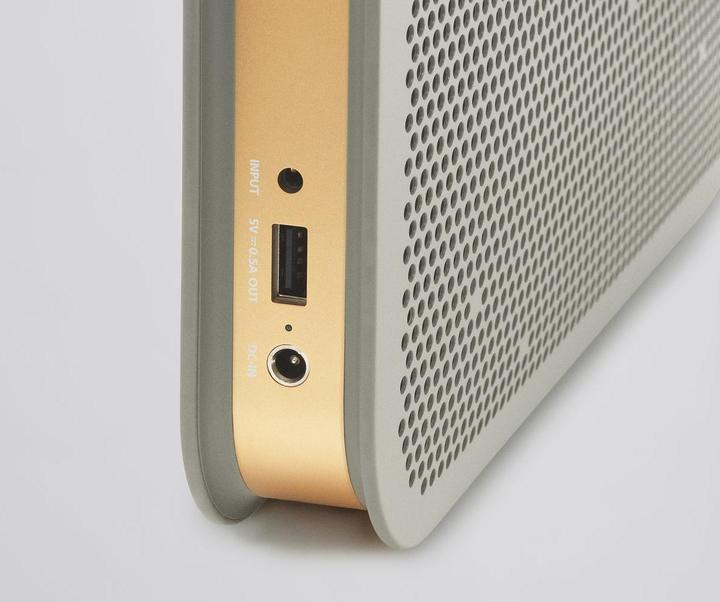 Actual product image B&O BeoPlay A2 (Rechargeable battery operated)