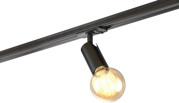 Immagine prodotto Nordlux Link Open Spot Nero (E27)