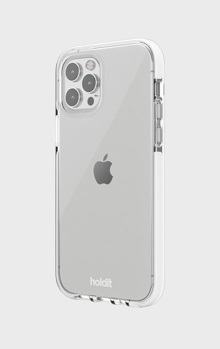 Image du produit Holdit Seethru (Realme 12 Pro+, Apple iPhone 12)