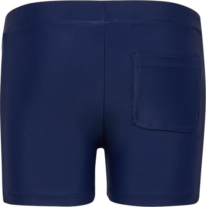 Actual product image hummel hmlDAVID SWIM SHORTS (152)