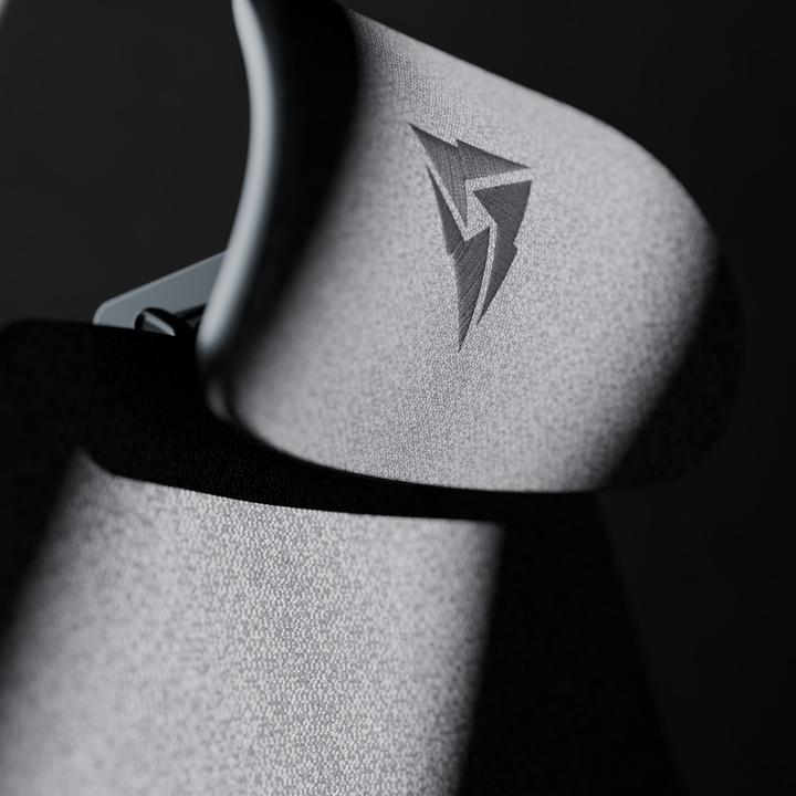 Produktbild Thunder X3 Flex Pro Loft gaming chair, dark grey