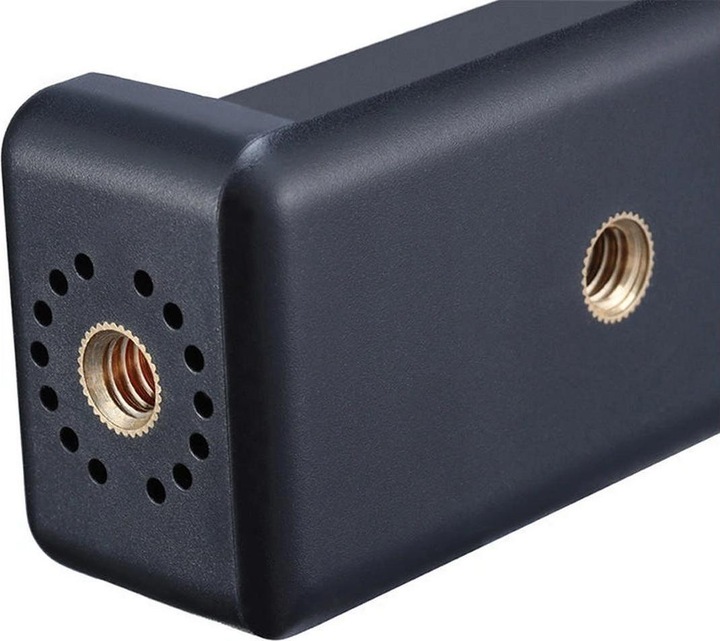 Actual product image Ulanzi St-07 (Tripod smartphone holder)